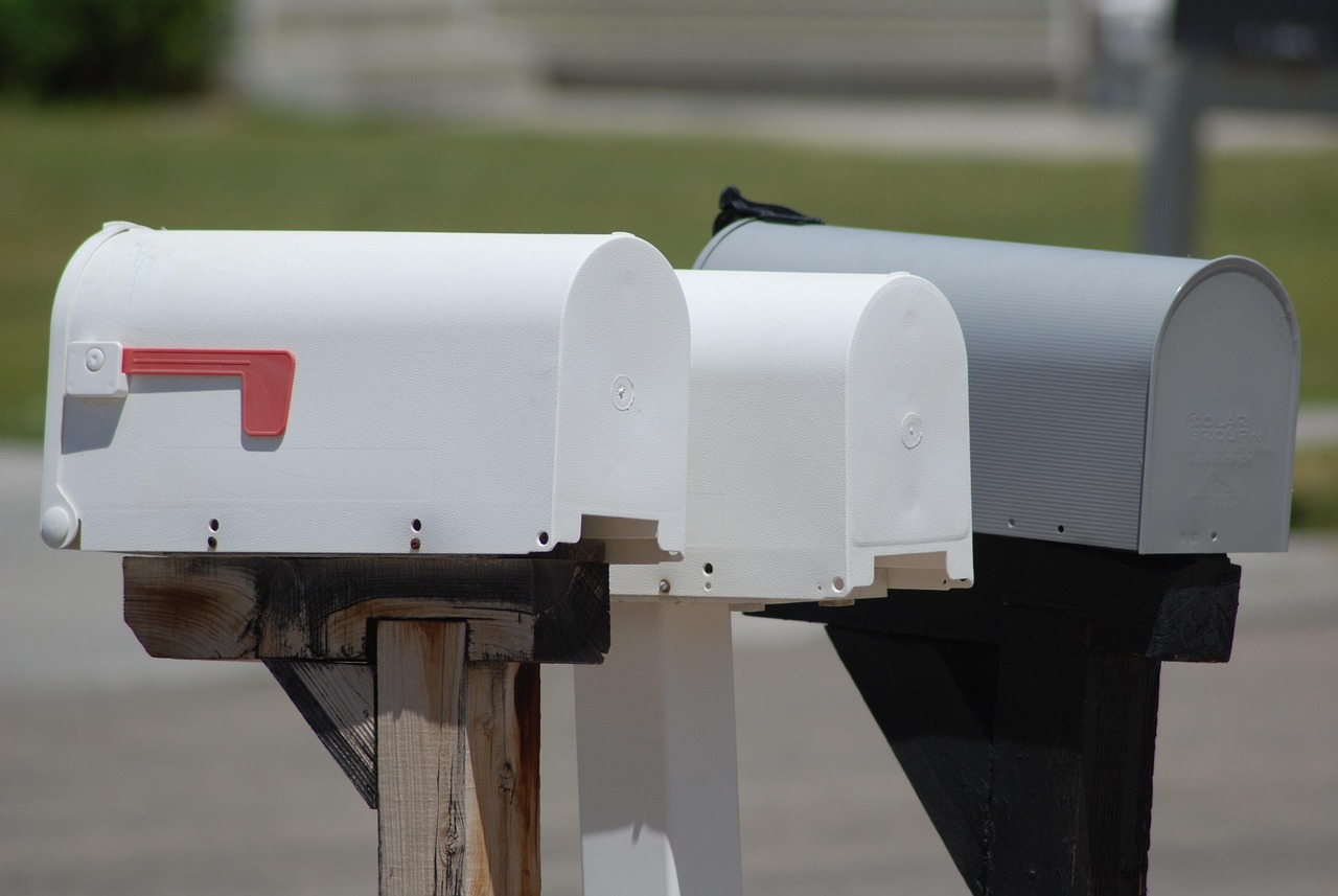 The best encrypted email services