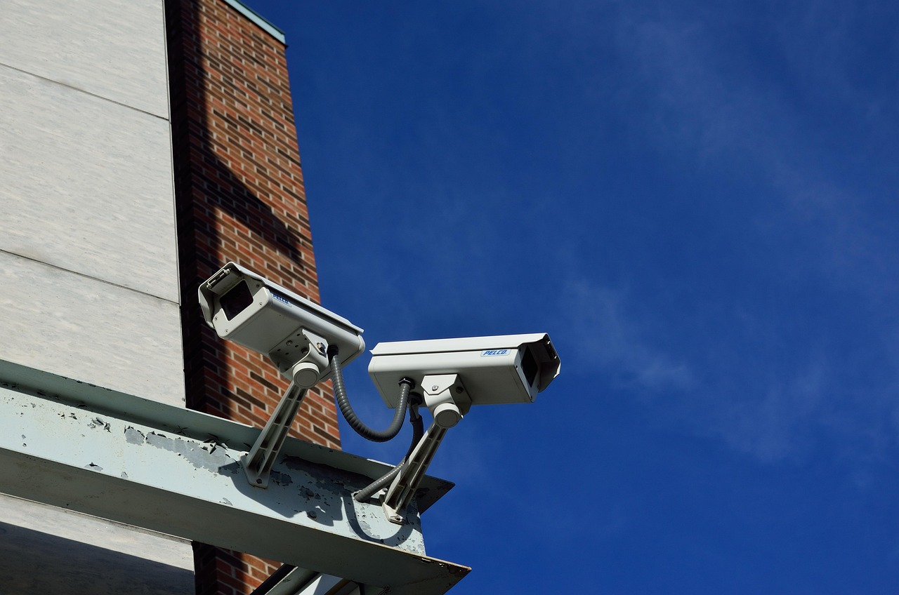 Mass surveillance, explained