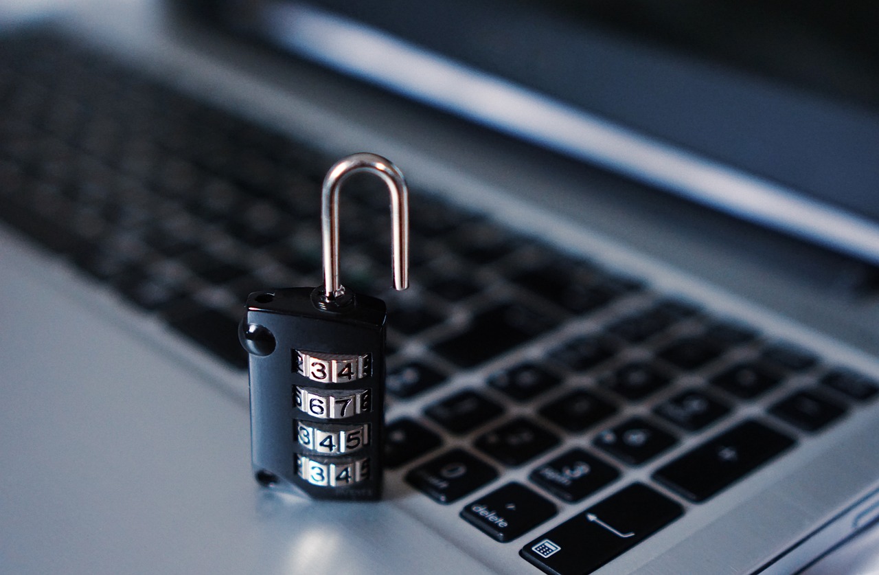 How to protect your privacy online